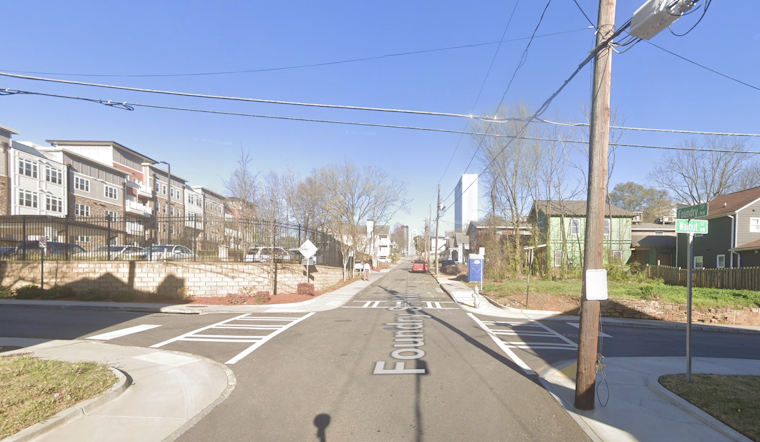 Pre-Dawn Shootout Rattles Southwest Atlanta Street