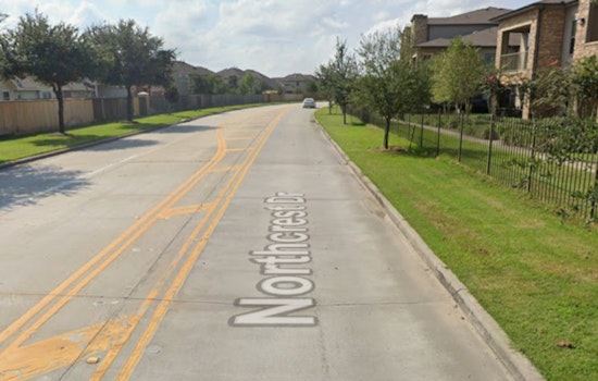Pre-Dawn Spring Apartment Horror as Woman Fatally Stabbed