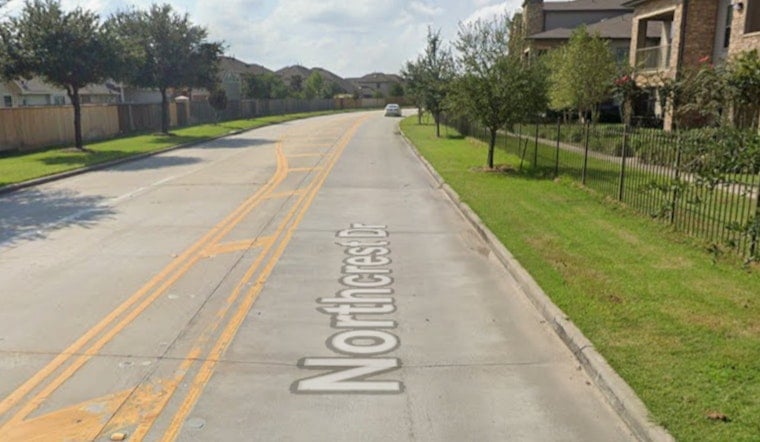 Pre-Dawn Spring Apartment Horror as Woman Fatally Stabbed