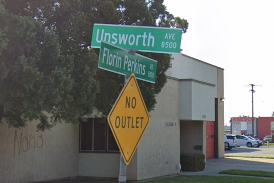 Pre-Dawn Sulfuric Acid Scare Burns Worker at Southeast Sacramento Rail Site