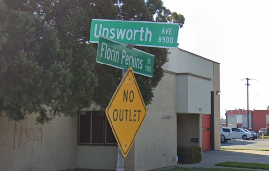 Pre-Dawn Sulfuric Acid Scare Burns Worker at Southeast Sacramento Rail Site