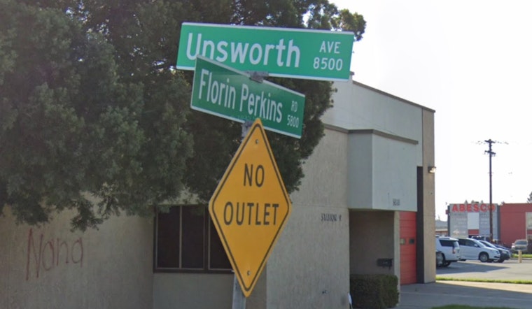 Pre-Dawn Sulfuric Acid Scare Burns Worker at Southeast Sacramento Rail Site