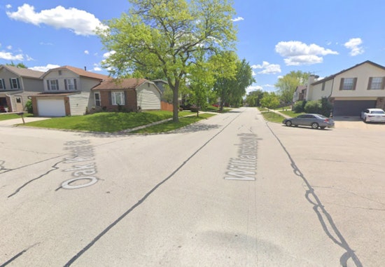 Pre-Dawn Tragedy on Williamsburg Drive as Streamwood Woman, 68, Is Fatally Struck