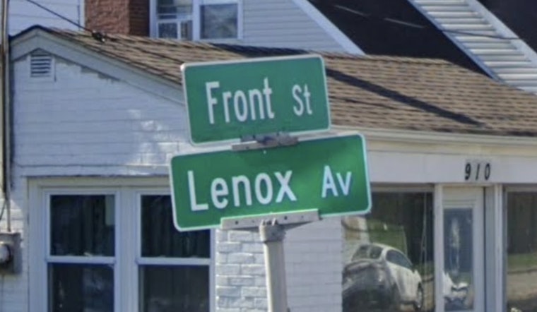 Pre-Dawn Uniondale House Inferno Drives Six From Their Home
