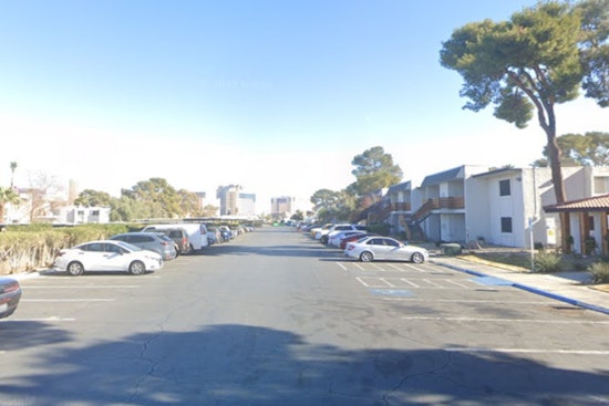 Pre-Dawn Wynn Road Shooting Leaves Man Critical as Gunman On the Run
