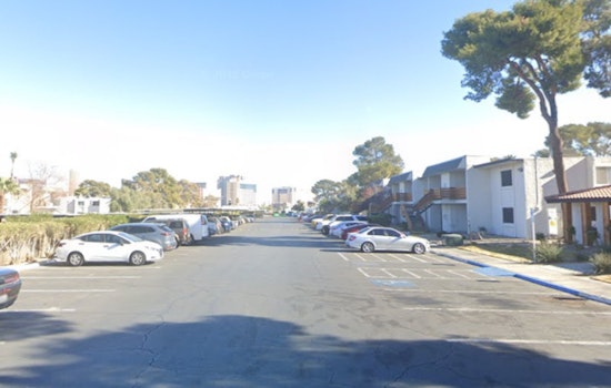 Pre-Dawn Wynn Road Shooting Leaves Man Critical as Gunman On the Run