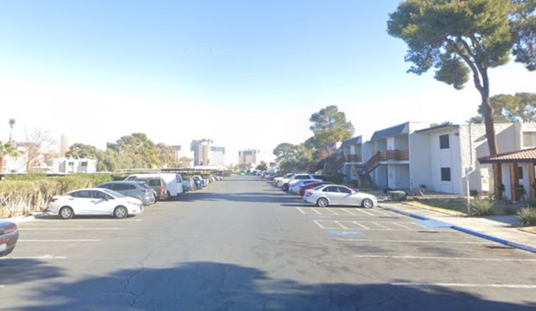Pre-Dawn Wynn Road Shooting Leaves Man Critical as Gunman On the Run
