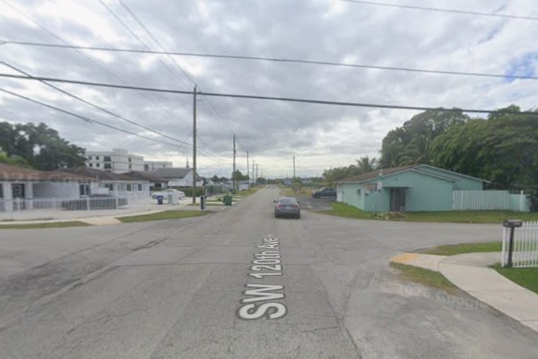 Pre‑Dawn Gunfire Leaves Man Dead In Southwest Miami‑Dade