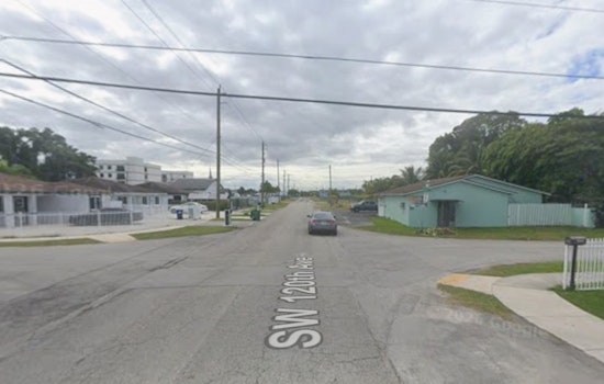 Pre‑Dawn Gunfire Leaves Man Dead In Southwest Miami‑Dade