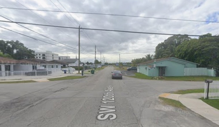 Pre‑Dawn Gunfire Leaves Man Dead In Southwest Miami‑Dade