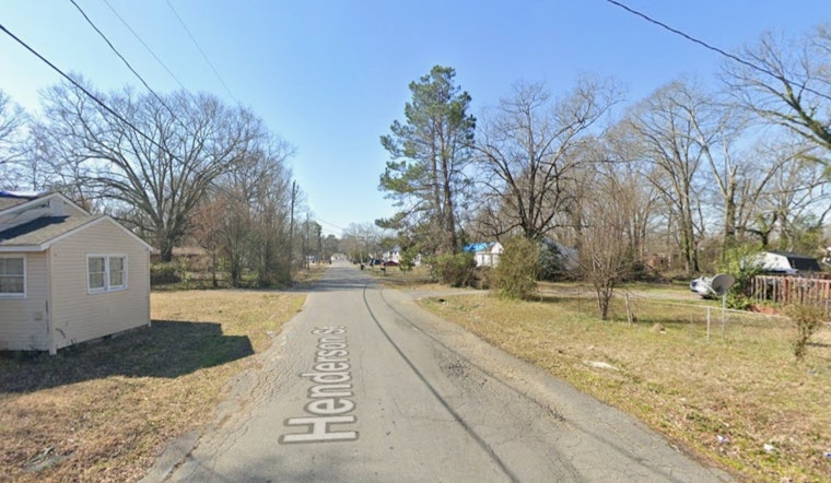 Pre‑Dawn Shooting Shakes Rock Hill Block, Leaves Two Wounded