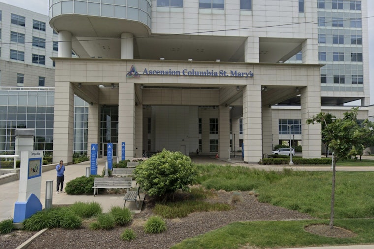 Predawn Beating Leaves Milwaukee Health Worker Badly Hurt Outside Columbia St. Mary’s