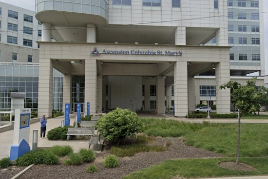 Predawn Beating Leaves Milwaukee Health Worker Badly Hurt Outside Columbia St. Mary’s
