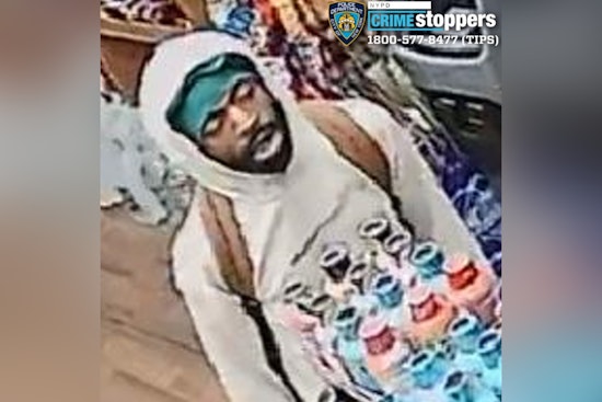 Predawn Brick Beatdown On Barnes Ave Leaves Bronx Man Robbed