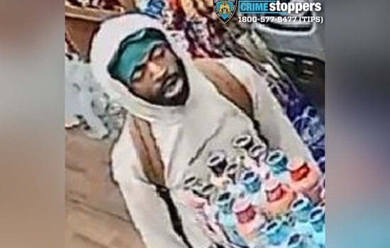 Predawn Brick Beatdown On Barnes Ave Leaves Bronx Man Robbed
