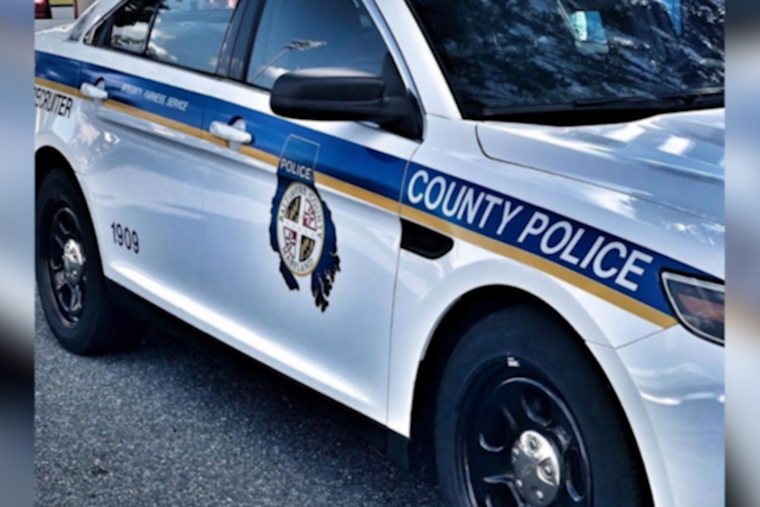 Predawn Carjacking Shakes Towson Apartment Block
