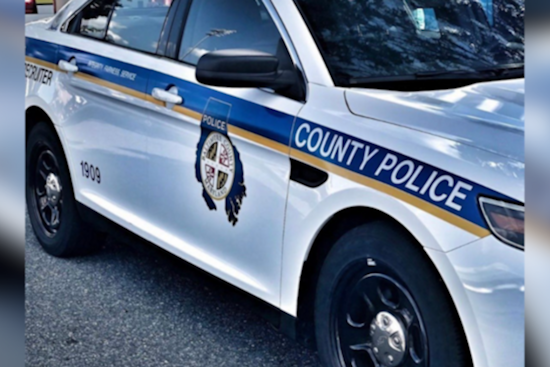 Predawn Carjacking Shakes Towson Apartment Block