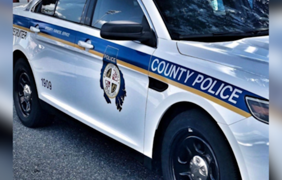 Predawn Carjacking Shakes Towson Apartment Block
