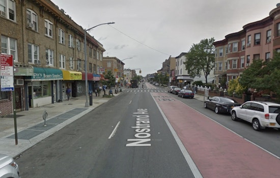 Predawn East Flatbush Blaze Kills Two, Injures Two