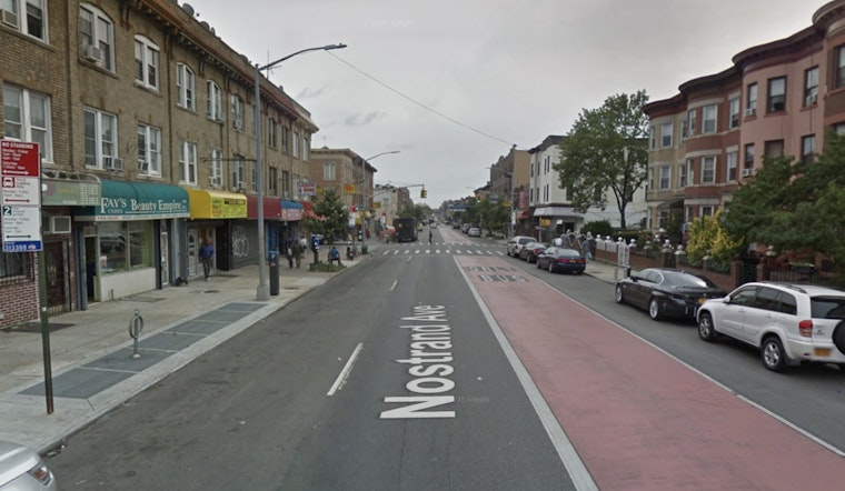 Predawn East Flatbush Blaze Kills Two, Injures Two