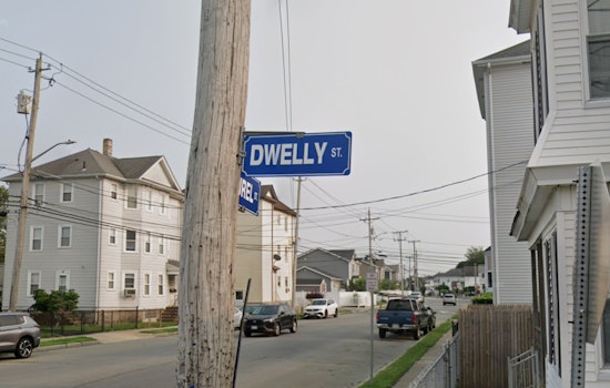 Predawn Fire Rips Through Fall River Multi-Family Home, Forcing 15 Out