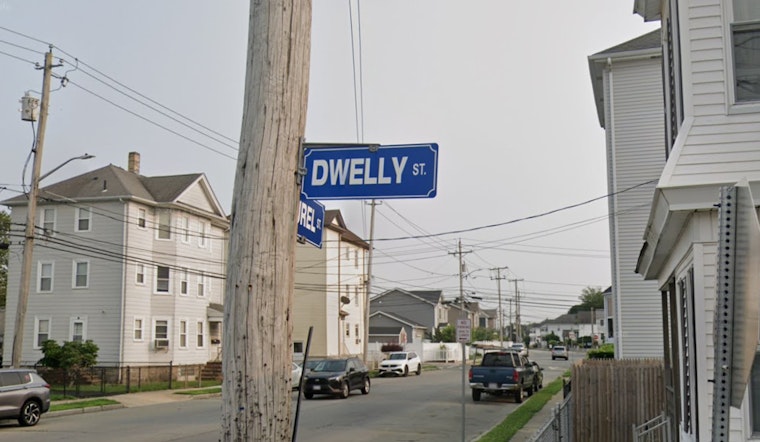 Predawn Fire Rips Through Fall River Multi-Family Home, Forcing 15 Out