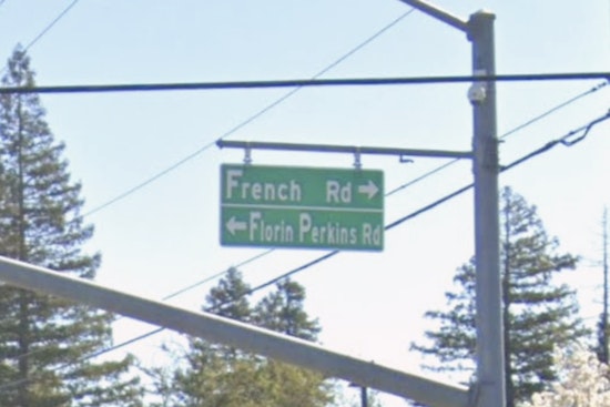 Predawn Florin Road Horror Leaves 77-Year-Old South Sac Man Dead