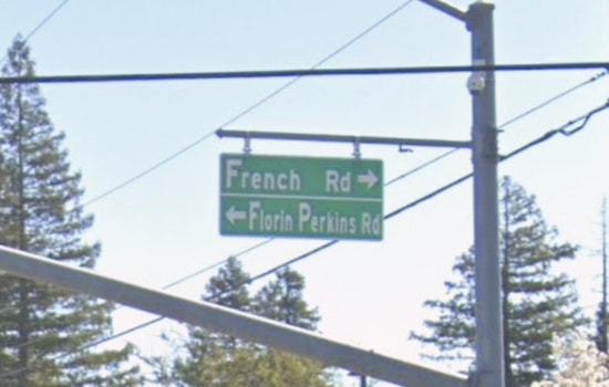 Predawn Florin Road Horror Leaves 77-Year-Old South Sac Man Dead