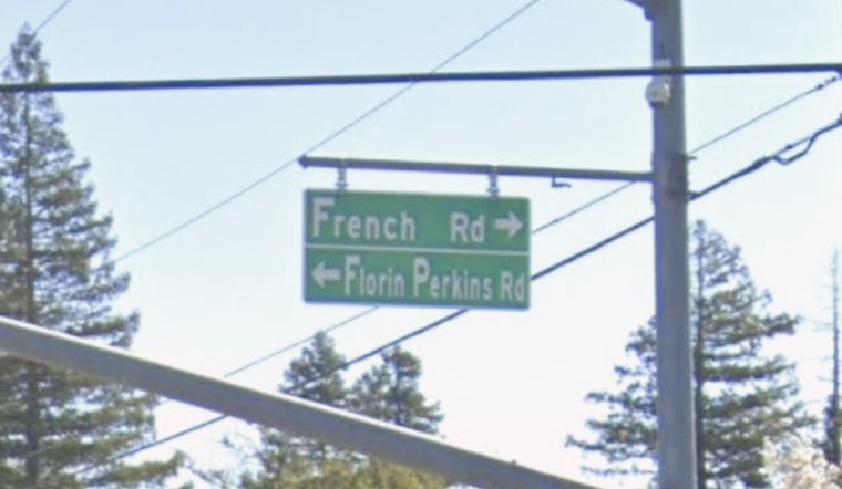 Predawn Florin Road Horror Leaves 77-Year-Old South Sac Man Dead