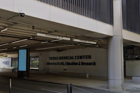 Predawn Garage Stabbing Shocks Houston Methodist Staff At Texas Medical Center