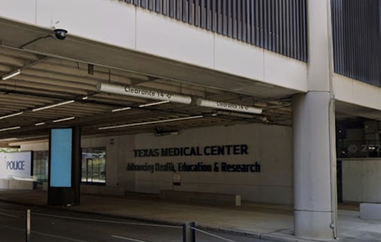 Predawn Garage Stabbing Shocks Houston Methodist Staff At Texas Medical Center