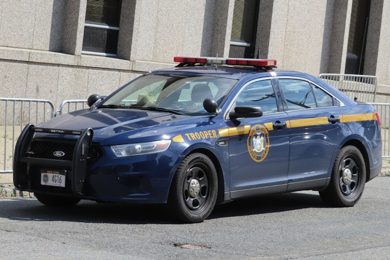 Predawn Horror on Bear Mountain Parkway as Yorktown Driver Killed in 3-Car Smashup