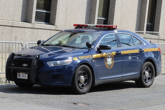 Predawn Horror on Bear Mountain Parkway as Yorktown Driver Killed in 3-Car Smashup
