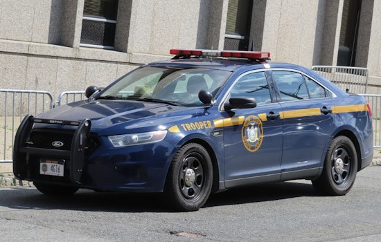 Predawn Horror on Bear Mountain Parkway as Yorktown Driver Killed in 3-Car Smashup