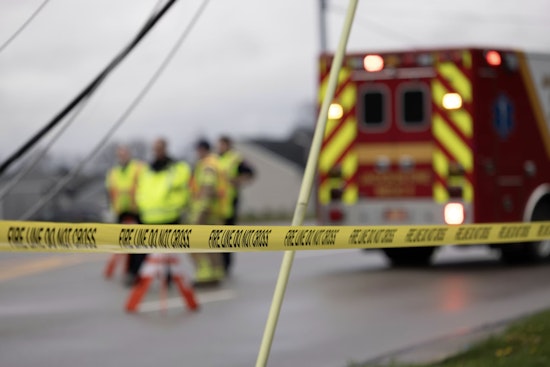 Predawn I-85 Rollover Near Buford Connector Turns Fatal
