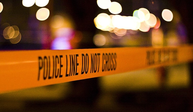 Predawn Knife Attack By Cassidy Street Beach Leaves Four Stabbed