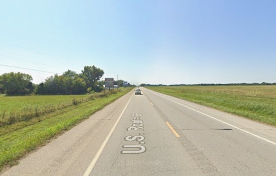 Predawn US 60 Crash Outside Morehouse Leaves Texas Driver Dead