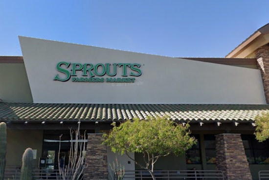 Press Coffee Brews First West Valley Perk Inside Peoria Sprouts