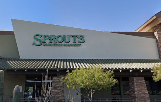 Press Coffee Brews First West Valley Perk Inside Peoria Sprouts