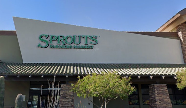 Press Coffee Brews First West Valley Perk Inside Peoria Sprouts