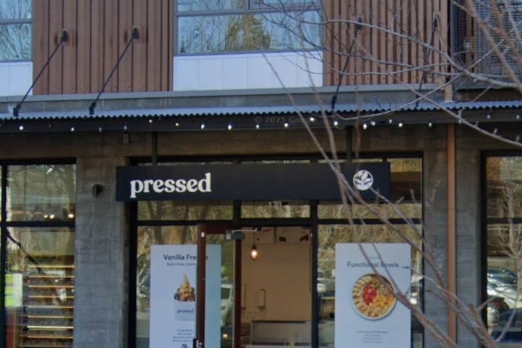 Pressed Juicery Pulls Plug on Ice Blocks Shop in Midtown