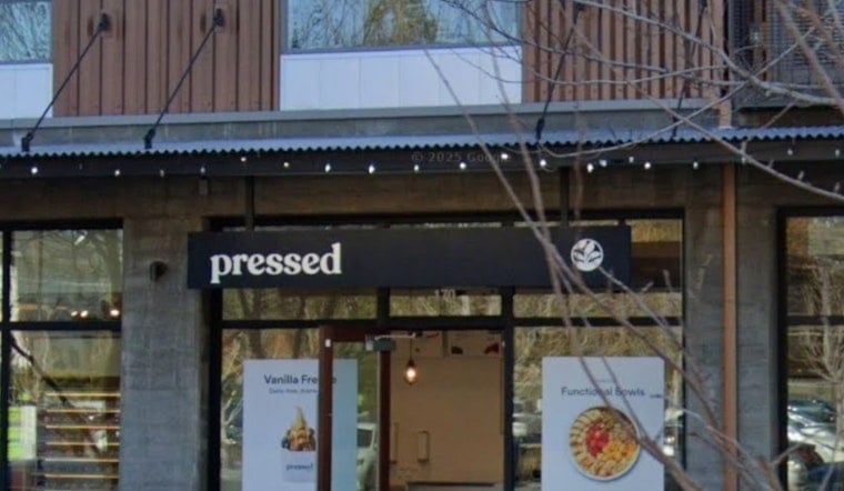 Pressed Juicery Pulls Plug on Ice Blocks Shop in Midtown