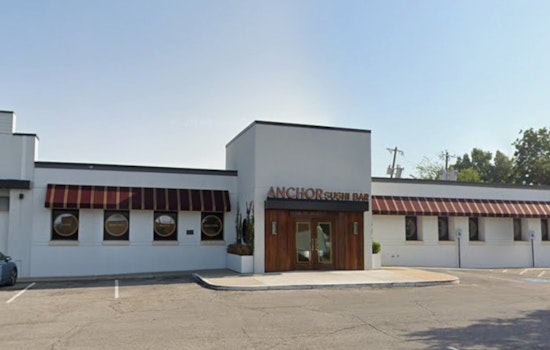 Preston Hollow Sushi Spot Gets Axed For Hudson House Fajita Fix