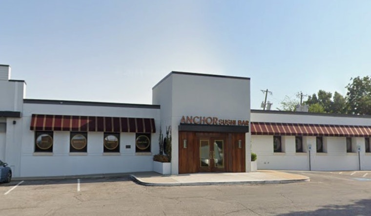 Preston Hollow Sushi Spot Gets Axed For Hudson House Fajita Fix