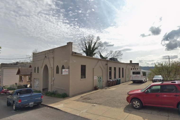 Price Hill Scores $16.5 Million Lifeline Hub As Santa Maria Levels Up