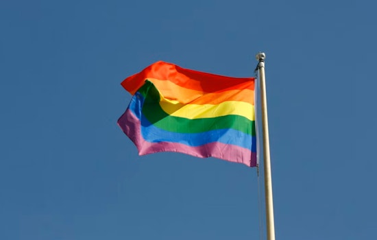 San Antonio Pride Center Pushed Out Of Downtown, Scrambles For New Home