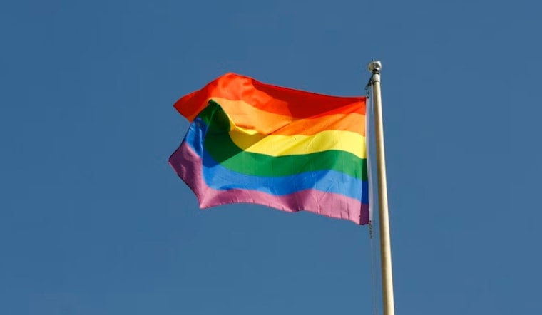 San Antonio Pride Center Pushed Out Of Downtown, Scrambles For New Home