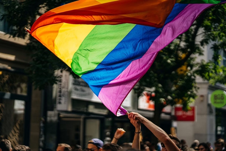 Pride Push: Ohio Equal Rights Floods Festivals In Frantic Ballot Signature Race