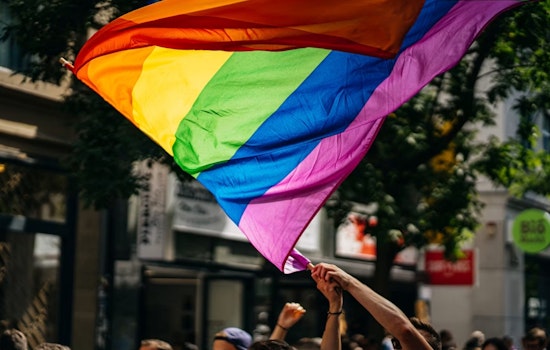 Pride Push: Ohio Equal Rights Floods Festivals In Frantic Ballot Signature Race