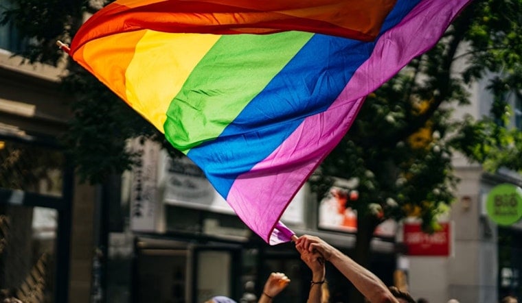 Pride Push: Ohio Equal Rights Floods Festivals In Frantic Ballot Signature Race